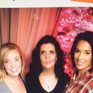 Meet your Posher, Donna